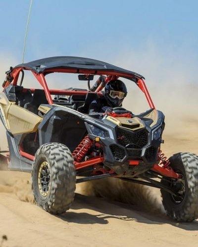 Can-Am-Performance