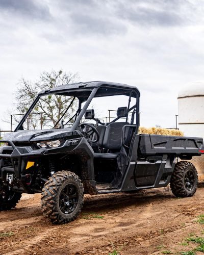 Can-am-Work